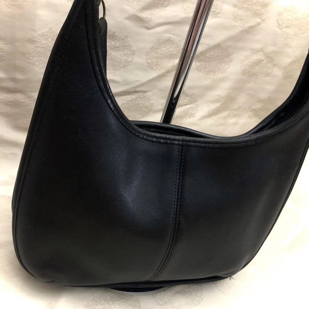 MEDEA Borsa Coach Ergo vintage y2k mezza luna regalo 0728b