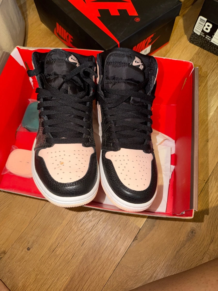 y*0様 jordan1 クリムゾン Jordan 1 Retro OG High Crimson Tint for Sale | Authenticity