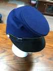 Reproduction Civil War McDowell style forage cap, 7 3/8ths, Campaigner Quality