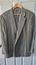 Giorgio Armani Blazer 52R/42R Single Breasted 2 button Jacket