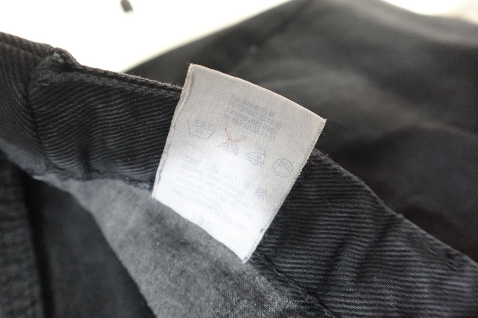 Versace Jeans Couture Trousers Women's Jeans Size 42/28 Denim Woman Medusa thumbnail 16