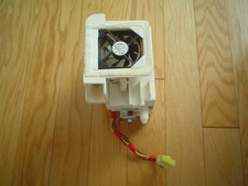 ICE MAKER AUGER MOTOR DA97-12540D FOR SAMSUNG FRENCH DOOR REFRIGERATOR