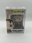 Funko Pop! Vinyl: The Office - Dwight Schrute #871