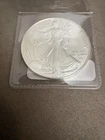 American Silver Eagle 2025 1oz. Coin Uncirculated
