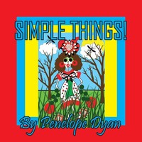 Penelope Dyan | Simple Things! | Taschenbuch | Englisch (2026)