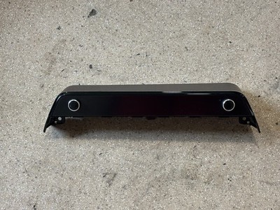 Steuergerät KIA Niro RHD Klimaanlage Klima Climate Control Unit 96540AT100 