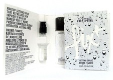 MAC Prep+Prime Setting Spray 2.5ml x2