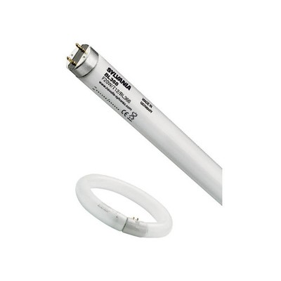 Feilo Sylvania - UV-Lampe UV-A Lampe T8 F18W T8 BL #0000091   25 Stück