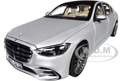 1 18 Mercedes S Class for sale | eBay
