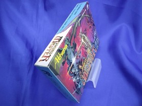 Athena ATH-ZU Sword Master Famicom NES Console Game Cartridge