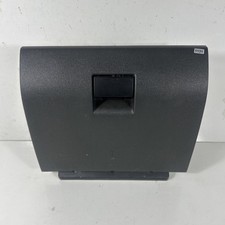 2004-2012 Chevy Colorado Gmc Canyon Grey Glove Box Latch Handle Black Oem 2004-2012 Chevy Colorado Gmc Canyon Grey Glove Box Latch Handle Black Oem