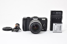  Near MINT PENTAX Q10 F2.8-4.5 5-15mm Mirrorless Camera from Japan 425