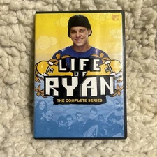 PRE-OWNED Life of Ryan: The Complete Series