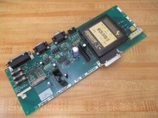 Lynwood Scientific PCB0267 Circuit Board