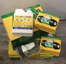 Tambour de frein Renault SAFRANE