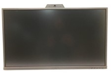 INCOMPLETE ViewSonic VG2740V 27" 1080p IPS Video Conferencing Monitor Webcam