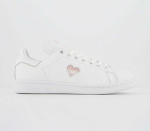 adidas stan smith gold metallic