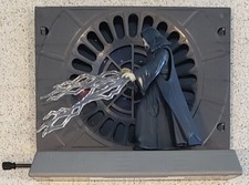 STAR WARS THE POWER OF THE FORCE ELECTRONIC POWER FX EMPEROR PALPATINE