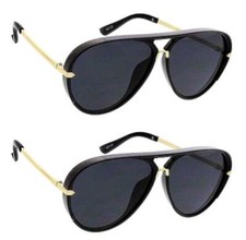 "Light Out" Sunglasses