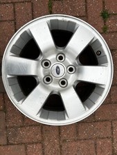 FORD ESCAPE CERCHIO RUOTA IN LEGA 16" 8L84-1007-LB 16X7J 45 HOLLANDER 3679