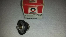 Genuine GM AC Delco Thermostat 10207375 90144185