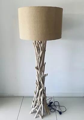 Floor Lamp Freedom Gumtree Australia Free Local Classifieds Floor Lamp Freedom Gumtree Australia, Driftwood Floor Lamp Freedom