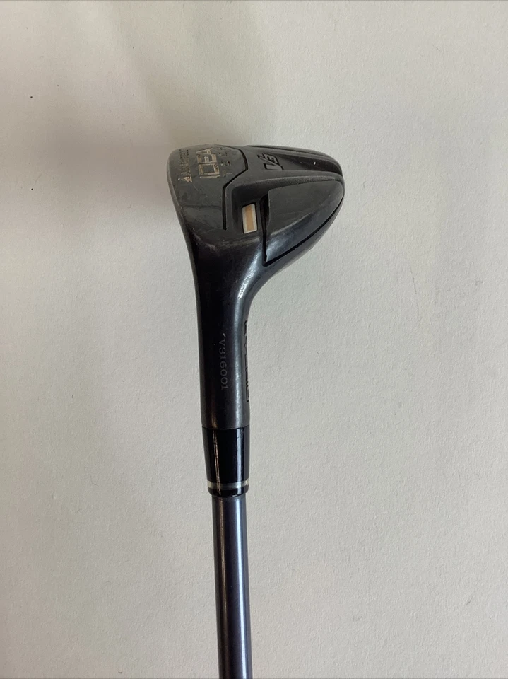 Adams Idea Tech V3 4 Hybrid Lite Senior Graphite Shaft Left Handed - Image 3 of 4