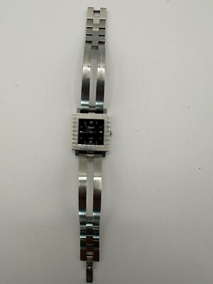 Clyde Womens Watch New Battery A8080-902105 22MM 6.5 