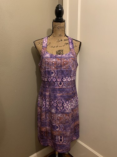 TITLE NINE Women's Purple Arabella 