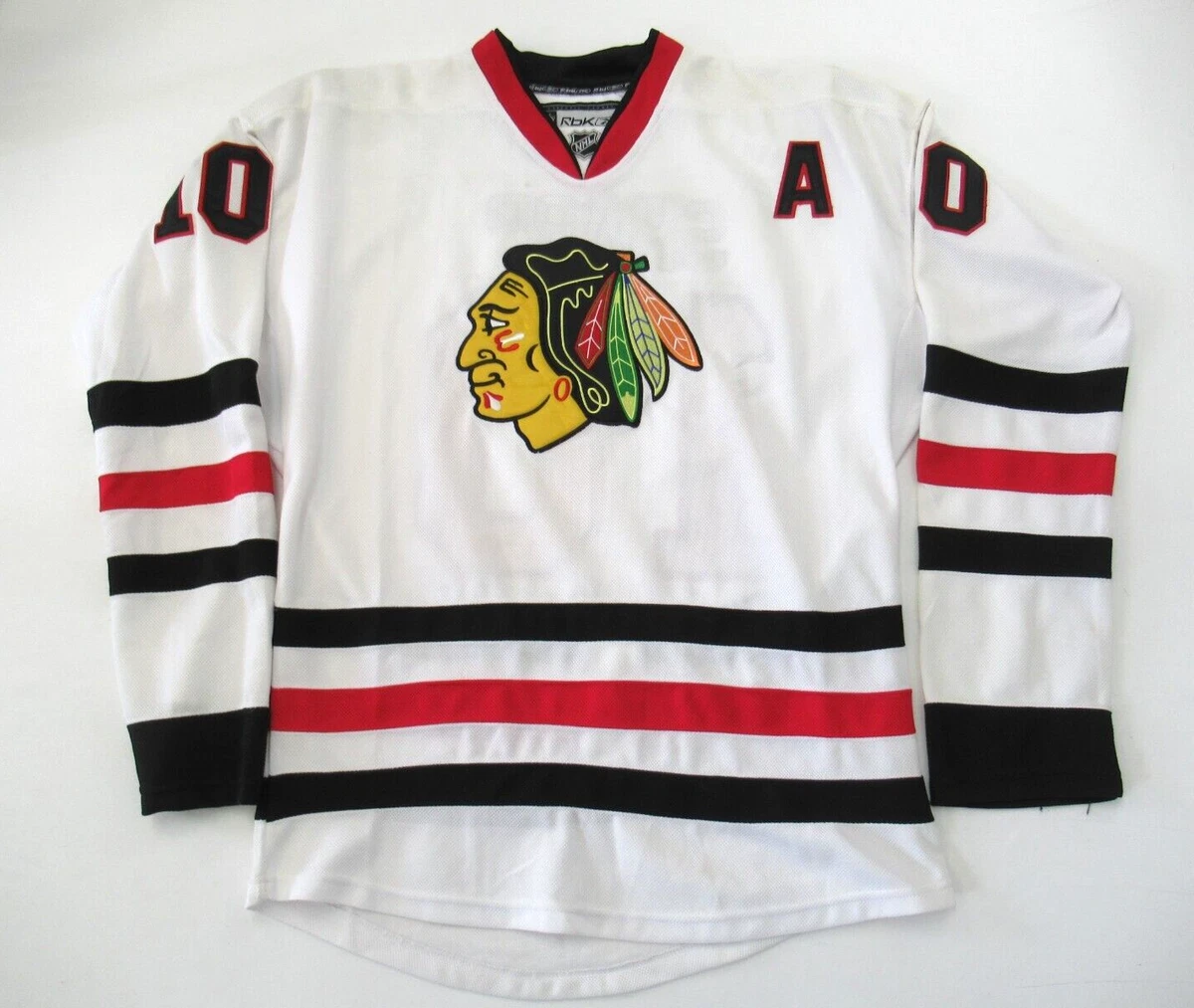 Chicago Blackhawks #10 Patrick Sharp Green Jersey on sale,for