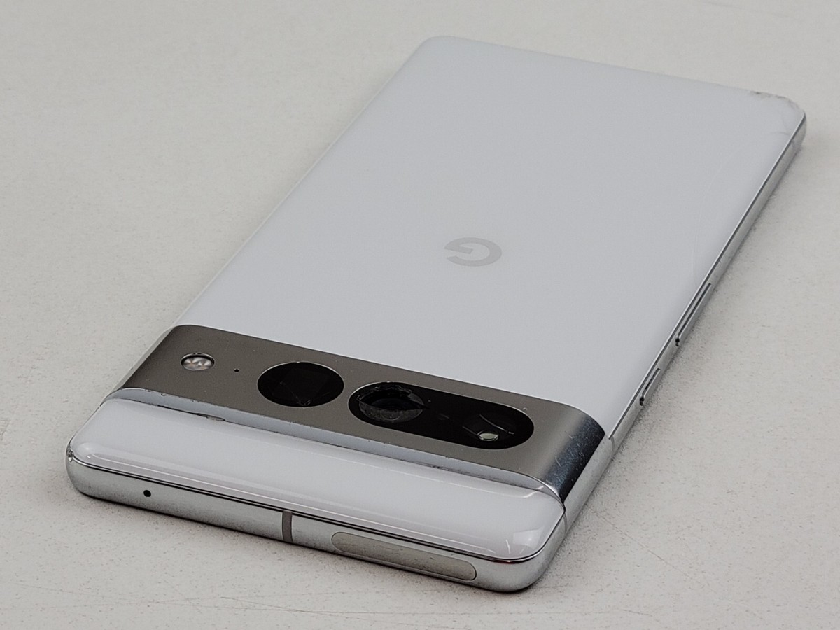 Google Pixel 7 Pro - 128GB - (Verizon) - POOR CONDITION - CLEAN