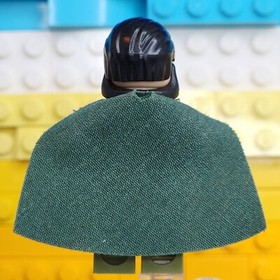 ✨Kate's Figs: LEGO Marvel Super Heroes THE MANDARIN (sh070) Minifig 76007✨