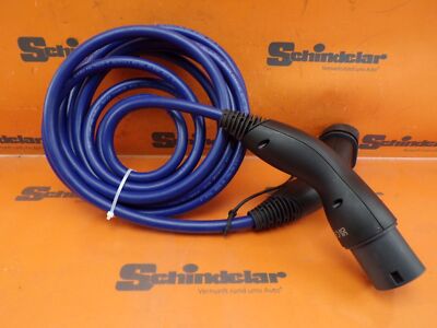 LADEKABEL FÜR LADESÄULE
