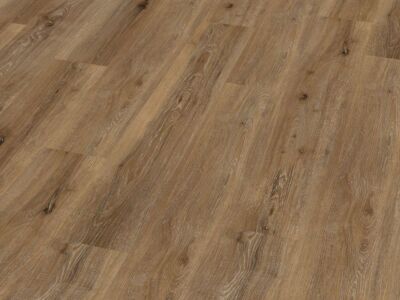 4,5 mm Click-Vinyl CHECK One 2431 Büren Eiche Diele & Trittschall Basic 2,196 m²