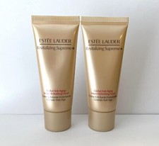 Estee Lauder Revitalizing Supreme Global Instant Refinishing Facial 2 Oz TOTAL
