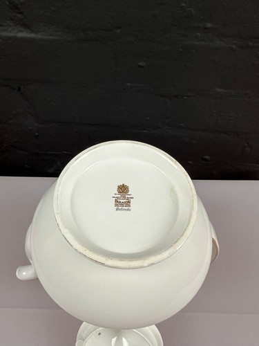 Paragon / Royal Albert Belinda Large Coffee Pot 2.25 Pints 4 Available - Picture 9 of 9