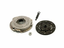 For 1979-1986 Volvo 245 Clutch Kit LUK 55629SQ 1985 1984 1983 1980 1981 1982