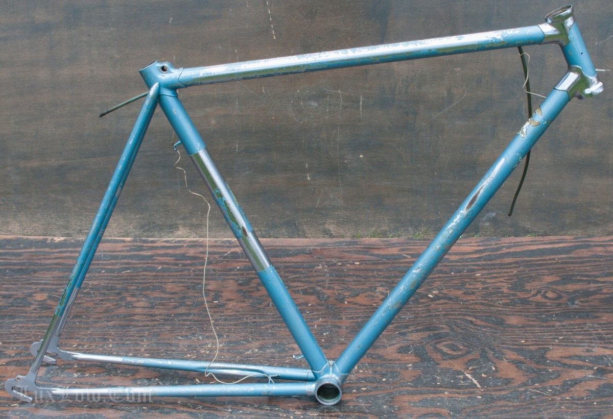 パーツ bianchi crono al 1999 model BIANCHI Crono Reparto