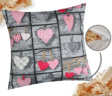 Zirbenkissen 40x40cm 100%