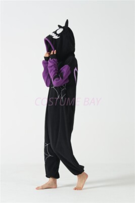 Volwassenen Unisex jumpsuits, kostuum dier onesie nachthemd pyjama