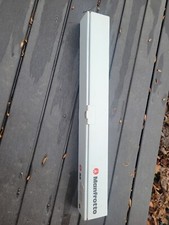 Manfrotto 679B Monopod w/ Manfrotto 234PC Tilt Head with Quick Release