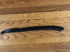 Nos Gm 1965-1966-1967-1968 Chevrolet Impala Convertible Roof Rubber Weatherstrip