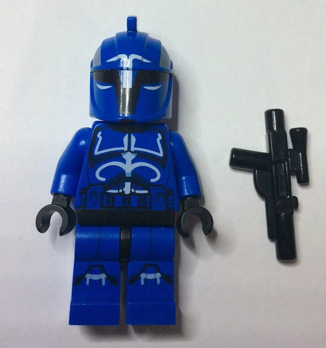 Lego star wars senate guard clearance