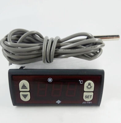 New One juchuang Digital Temperature Controller JC-101