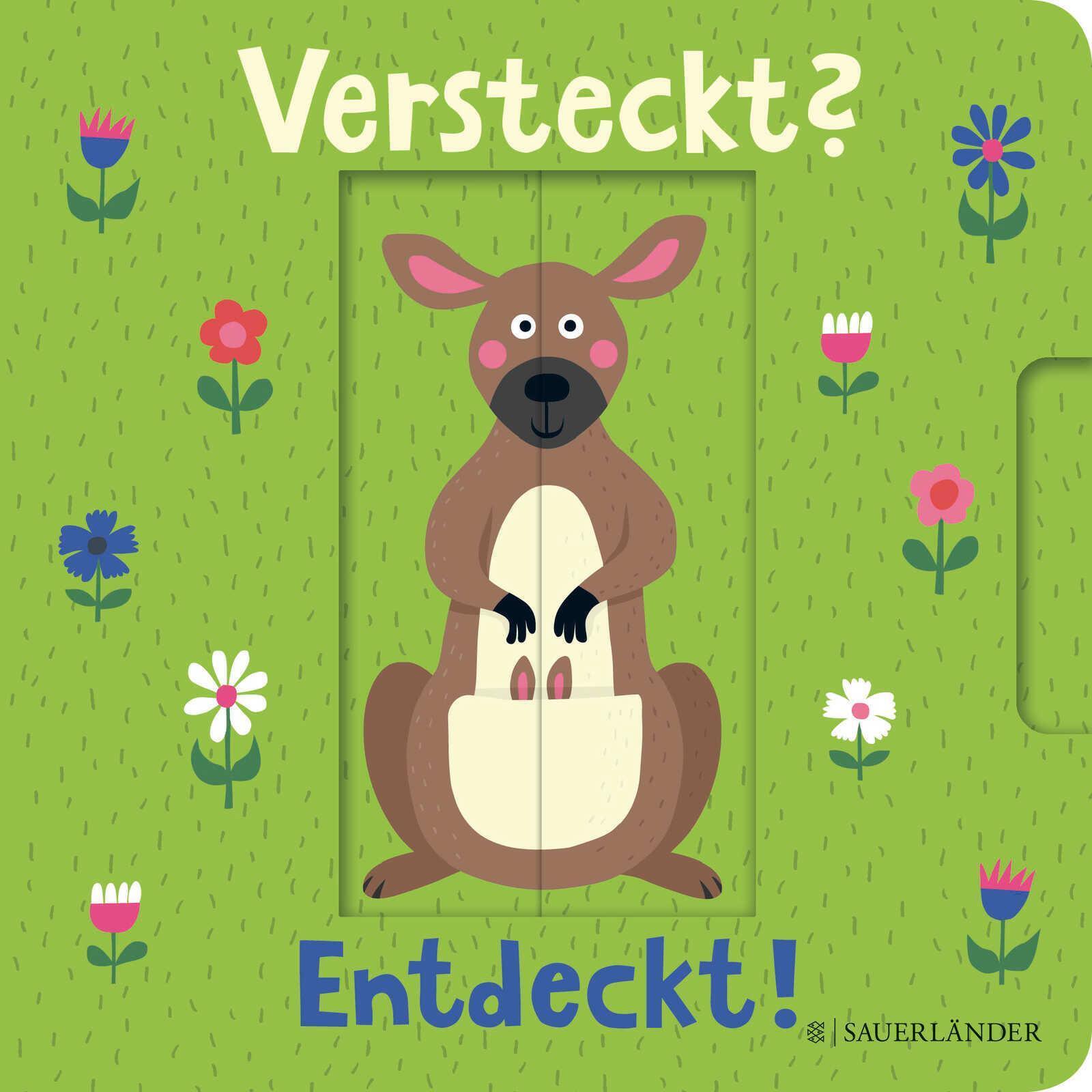 Thumbnail - Nastja Holtfreter Versteckt? Entdeckt 9783737355292