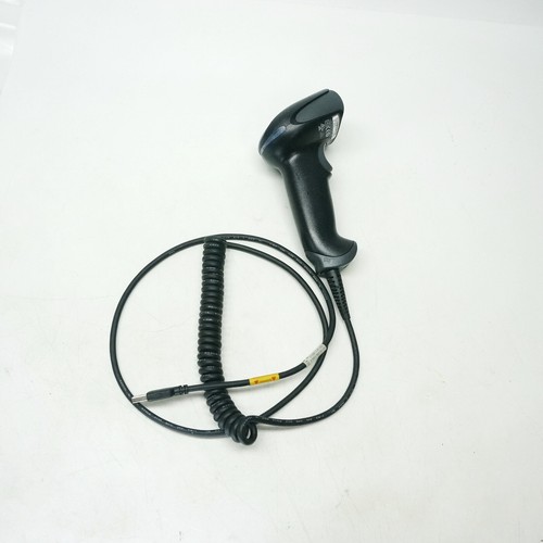 KEYENCE HR100, Barcode Scanner with USB Cable HR1C3UC eBay