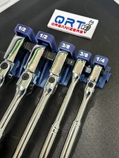 Pro Modular Ratchet Organizers / Ratchet Holders N52
