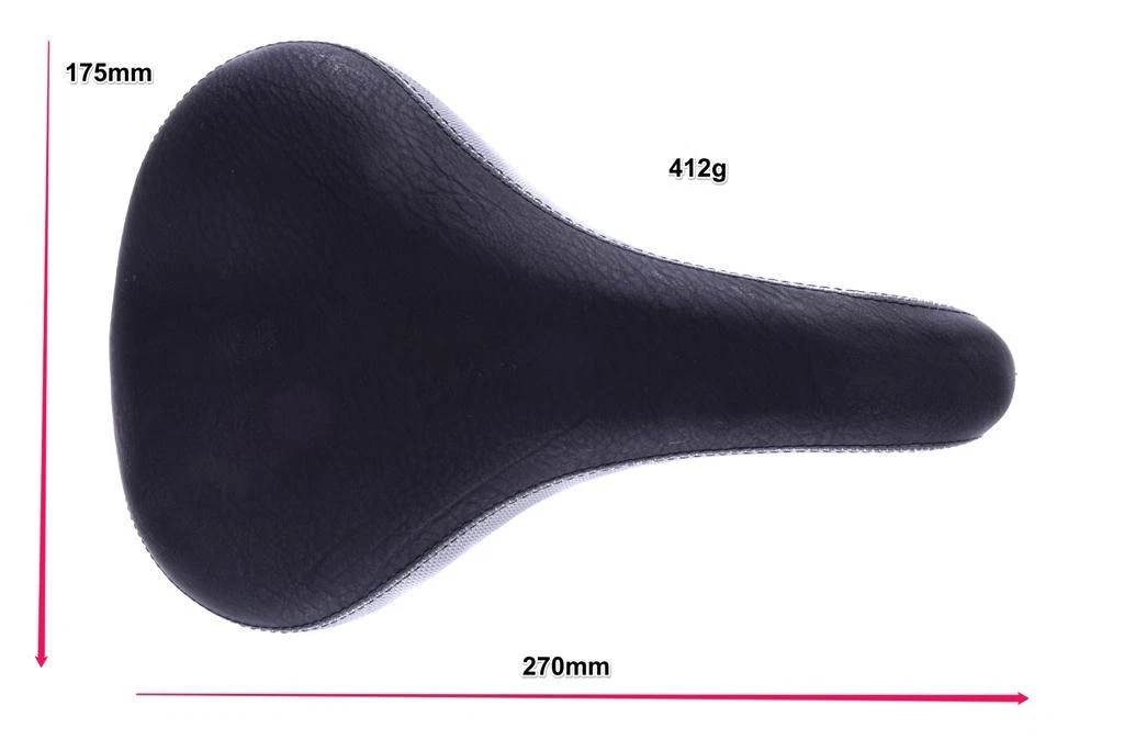 Comfortable fixie best sale seat