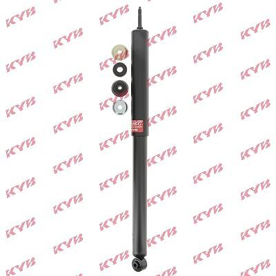 Amortisseur arriere Opel Ascona B 1.2 suspension hydraulique train arriere
