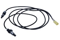 Maxgear Abs-Sensor Hinten FüR Volvo 850 C70 S70 V70 2.0-2.5D 06.91-10.05 OE
